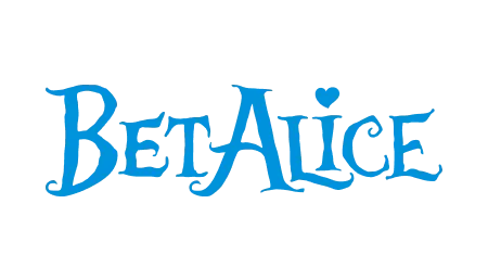 Bet alice logo
